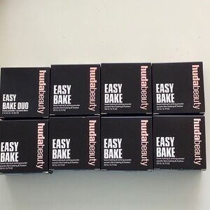 EASY BAKE LOOSE BAKING & SETTING POWDER